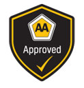 aa approved